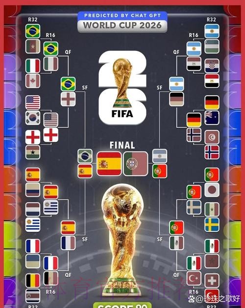 2026年世界杯下注苹果攻略